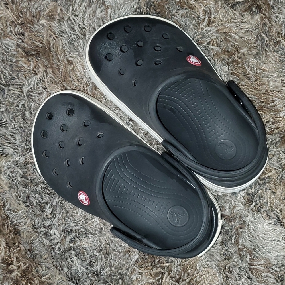 Crocs•Boys